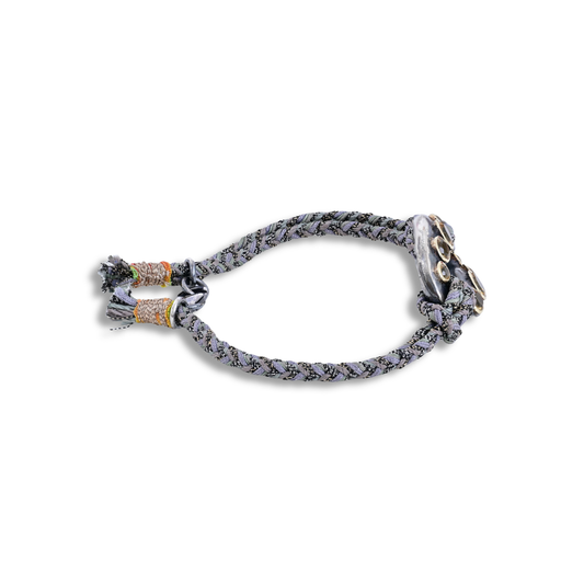 Round Citrine Bracelet