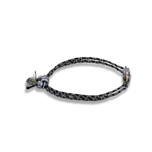 Citrine Topaz Bracelet