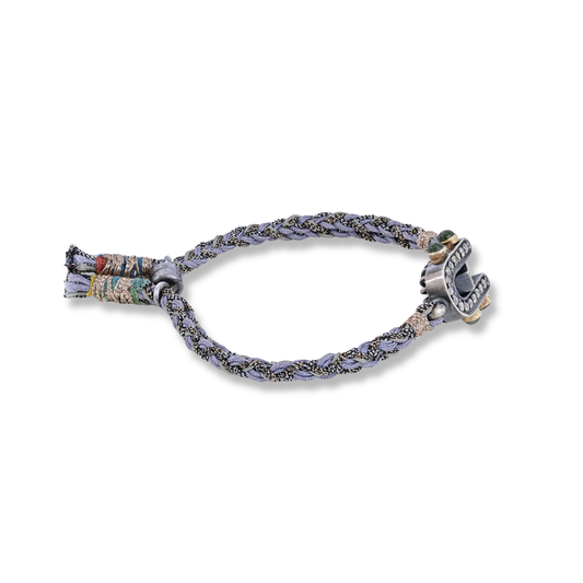 Guitar Diamond and Tourmaline