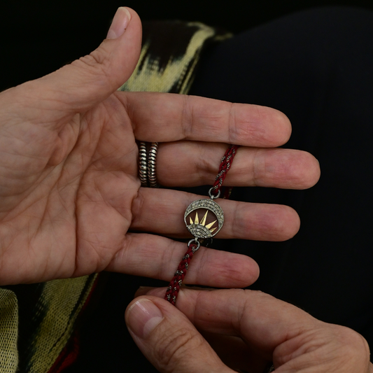 Rising Sun Bracelet