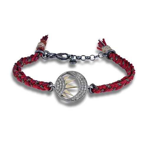 Rising Sun Bracelet