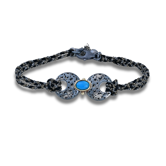 Simple Butterfly Turquoise