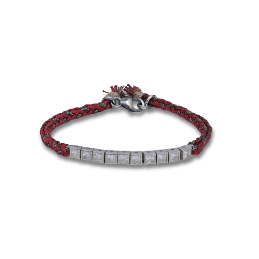 Diamond Tennis Bracelet