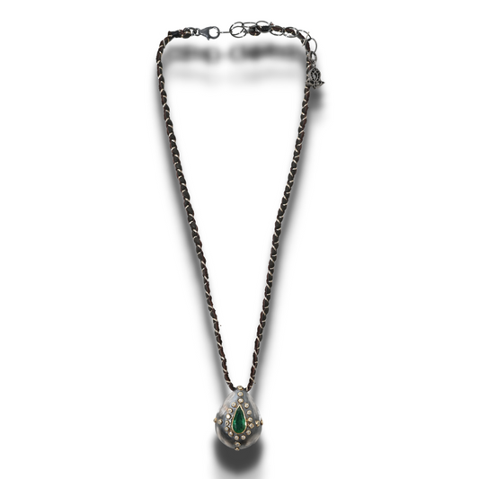 Gota Pendant
